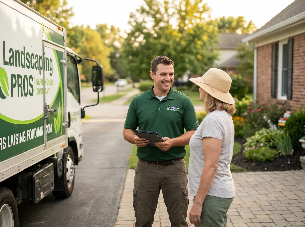 Landscaping Farmington, MO FAQs